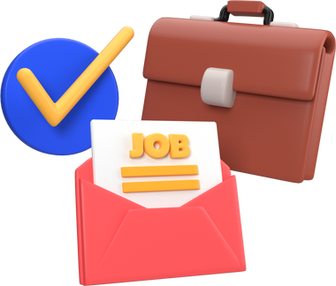 Job Offer